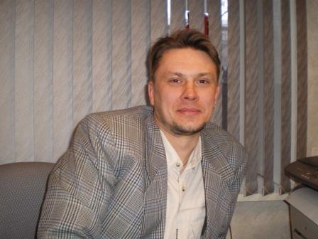 Дима Шкарупа