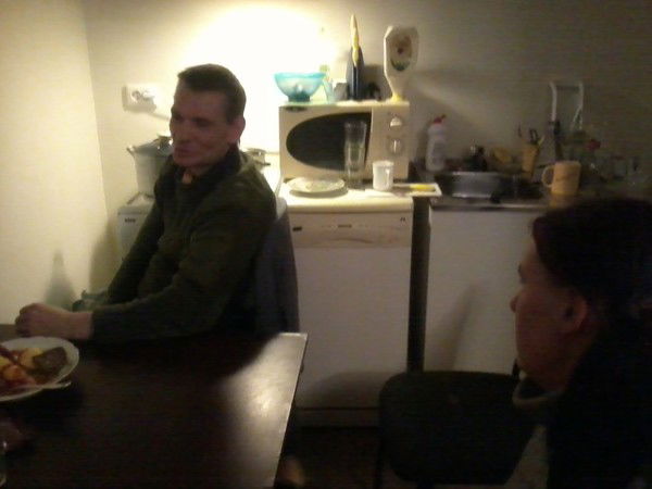 Дима Школенок