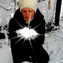 Света Крохмаль