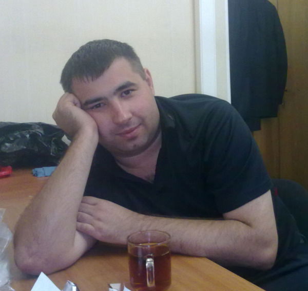 Александр Руссков