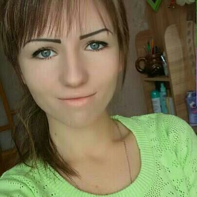 Таня Лаюрова (З.ф)