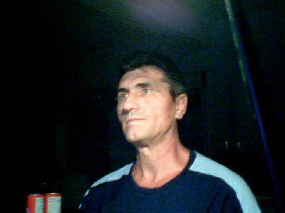 Сергей Блошенко