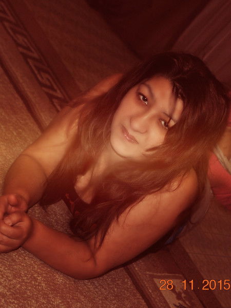 Альбина Карташова