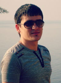 Игорь Ковтун