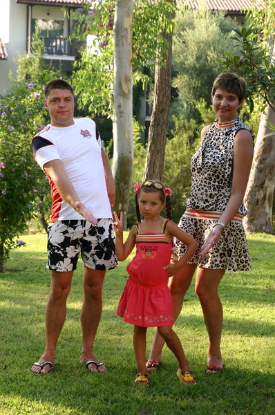 Бронская Лидия