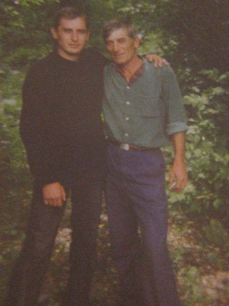 Александр Титовский