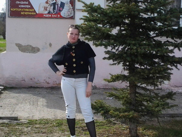 Венера Панина