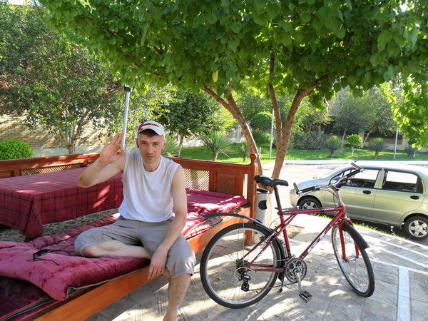 Наиль Габитов