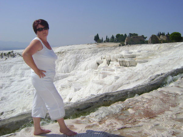 Ольга Пистер (Плеханова)