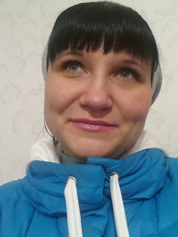 Аташка Ладеева