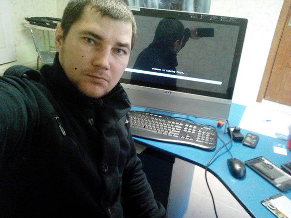 Иван Семука