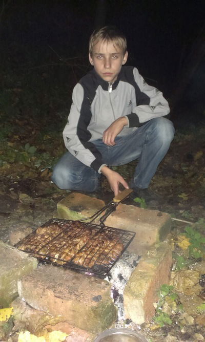 Вадім Семеніг