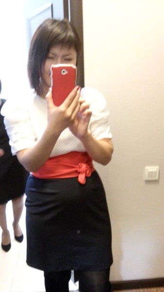 Айнура Нуралинова