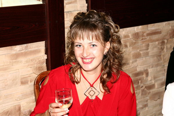 Наташа Правдюк