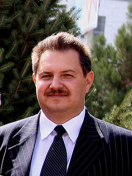 Игорь Тарновский