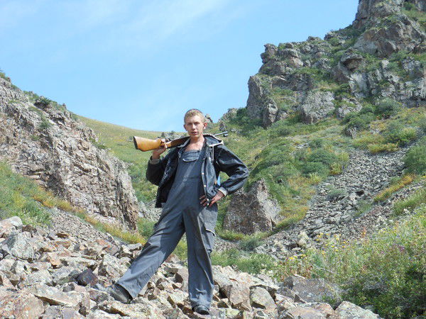 Виктор Хилько