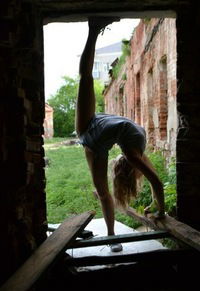 Ирина Хорунжа