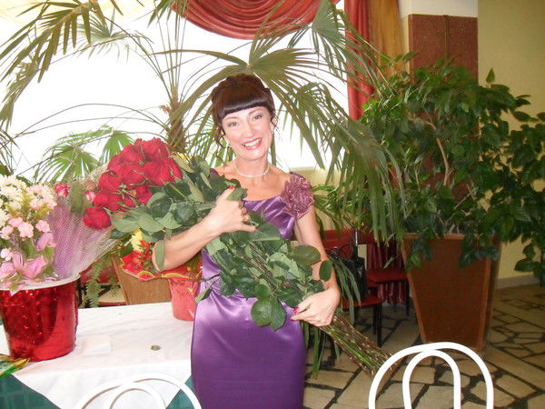 Ирина Гинайло