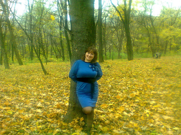 Натали Пацай