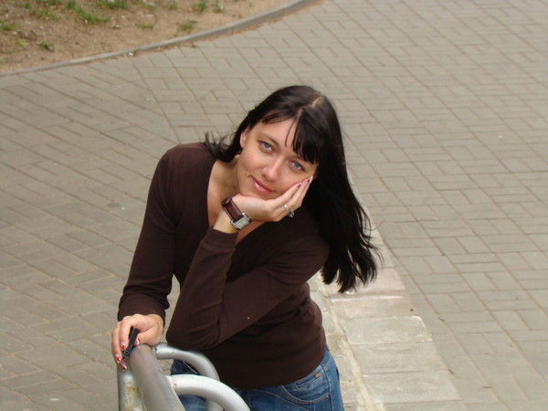 Екатерина Перковская