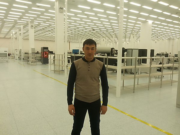 Ерлан Базаркулов