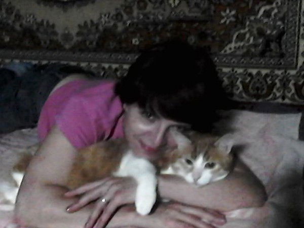 Ирина Палтусова