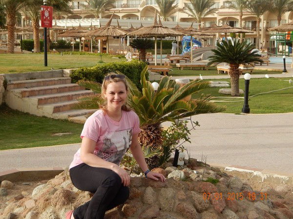 Татьяна Леонова