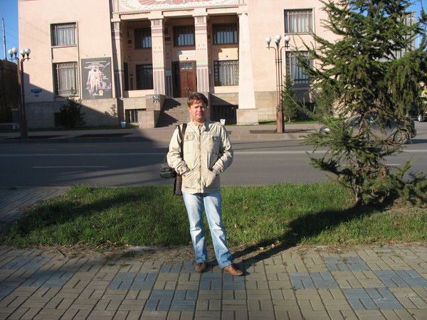 Вячеслав Абраменко