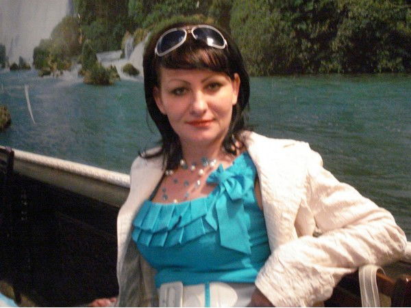 Мария Черновская