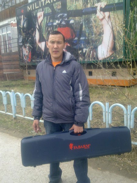 Георгий Алексеев