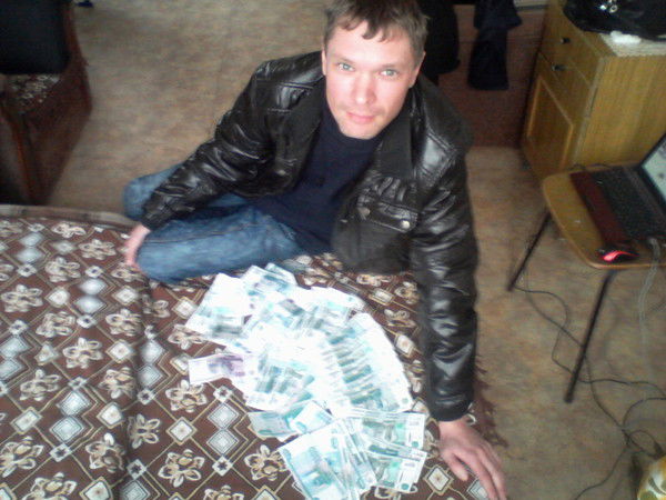 Дмитрий Оськин