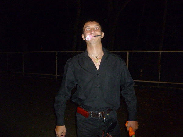 Дмитрий Дитрих