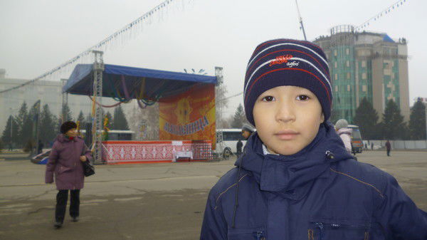 Елдар Чукатаев