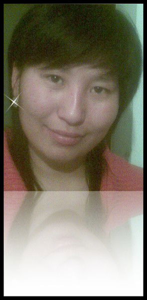 Индира Кисметова