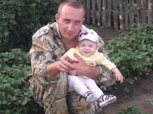 Евгений Десятов