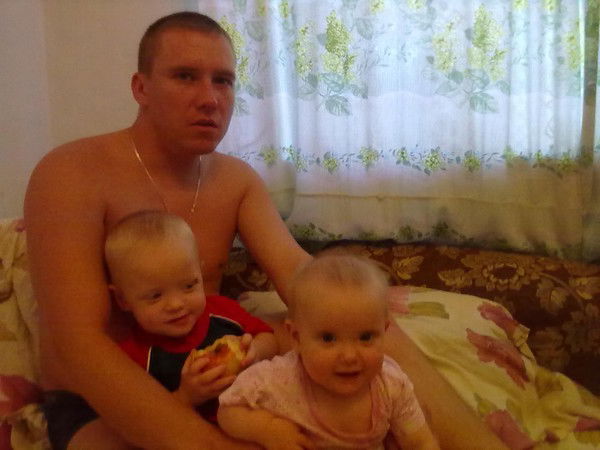 Антон Долгодворов