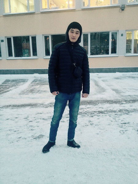 Бакыт Ирсалиев