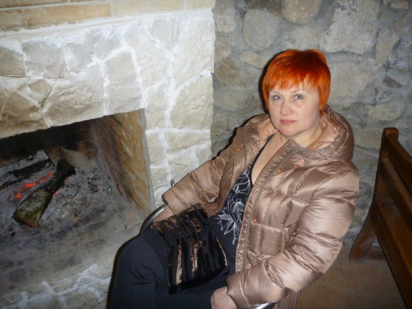 Татьяна Без Фамилии