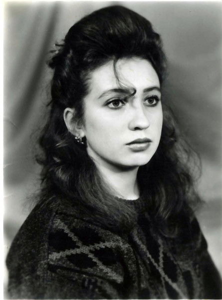 Елена Деченкова