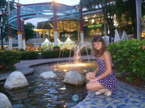 Ольга Терехова