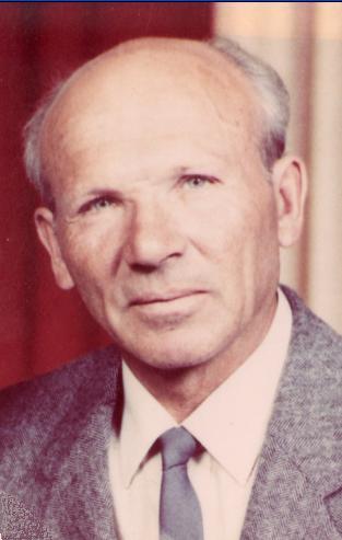 Леонид Котляр