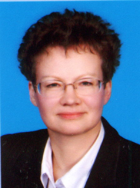 Таня Мамонтова