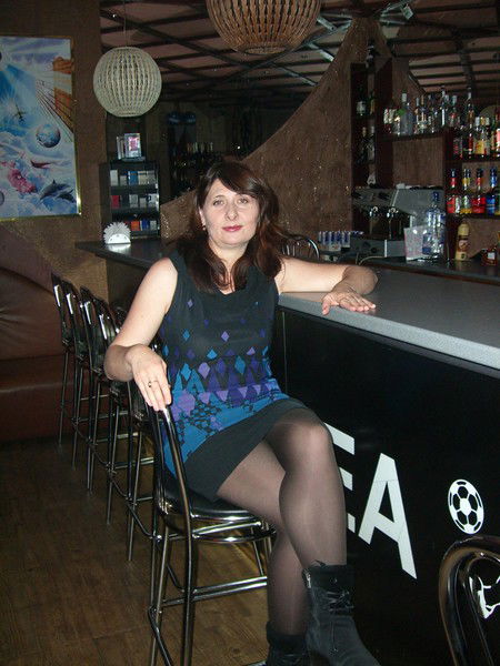 Любовь Mary Kay