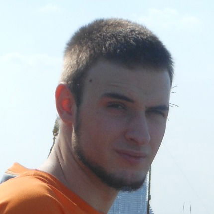 Юра Фоменко