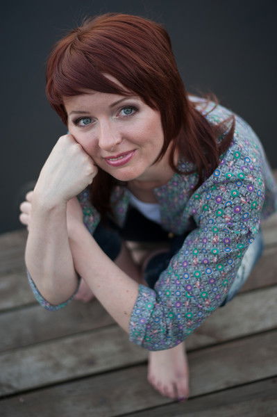 Ирина Шаговик