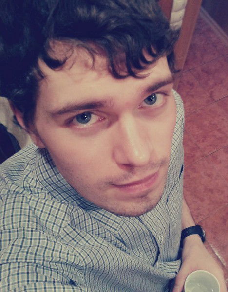 Сергей Демидович