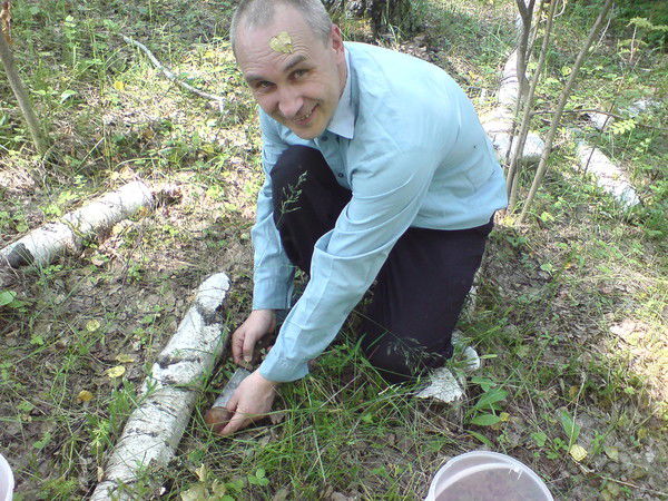 Андрей Коркин