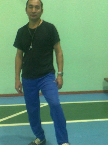 Аргын Калыков