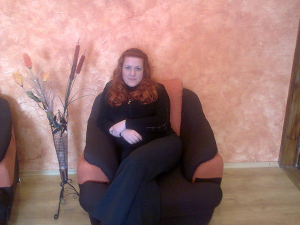 Наталья Кобзарь