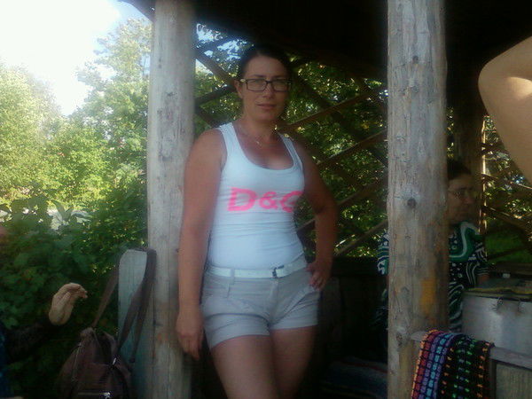 Женюсик Потапова